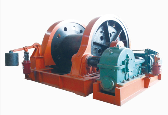 關(guān)于JZ系列鑿井絞車，這些您了解嗎？